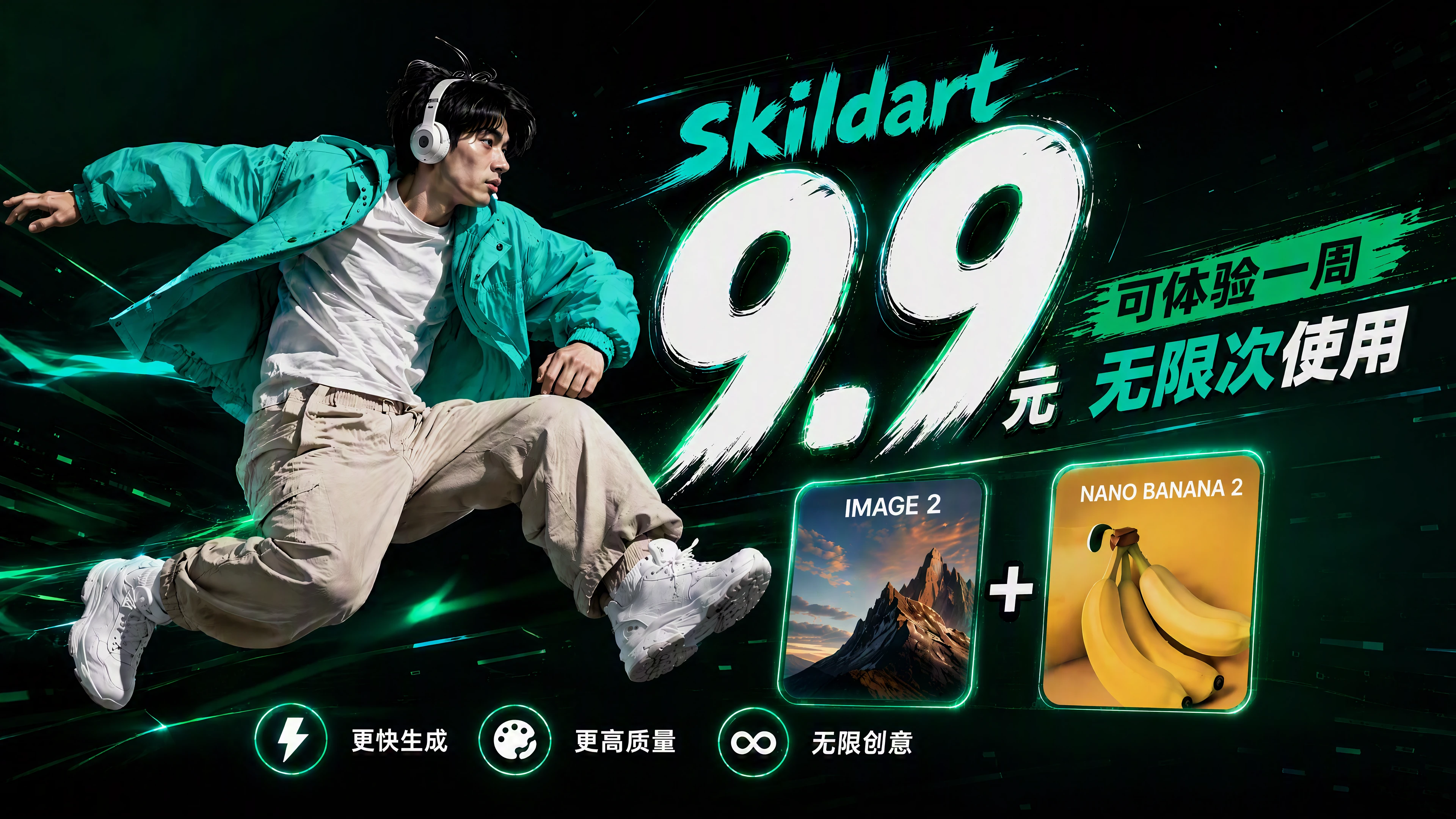 SkildArt