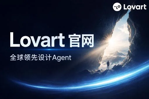 Lovart 中文版