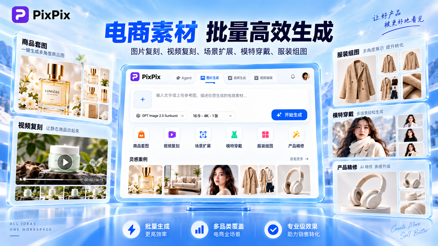 PixPix